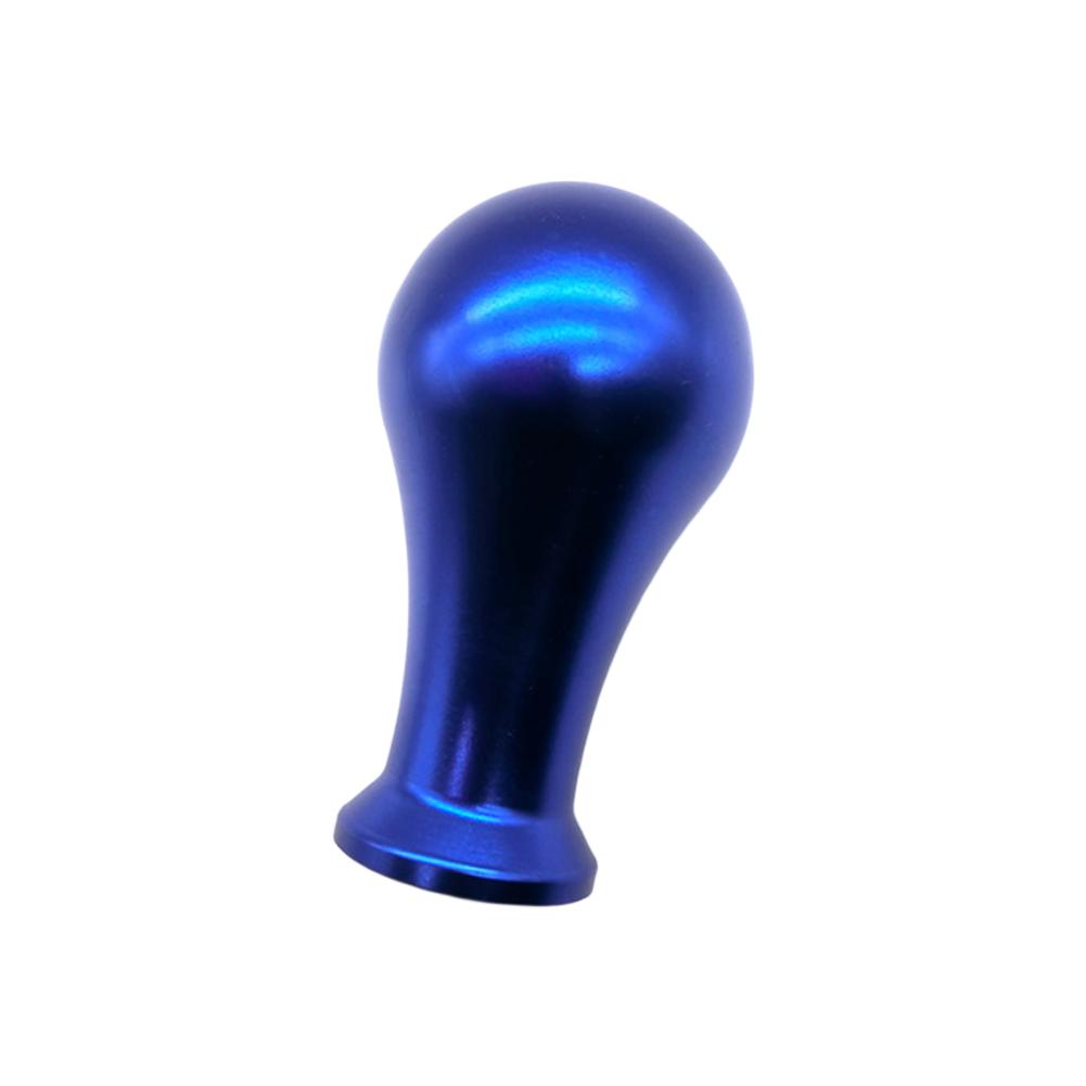 Aluminum Alloy Manual Shift Knob Racing Gear Head Gear Shifter Gear Head Knob Auto Accessories Car Gear Shift Knob Accessories