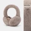 Xianluozi Warm Plush Earmuffs