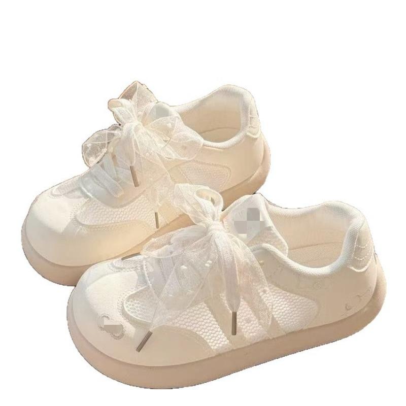 New Style Women s Shoes, Breathable Shoes, Casual Shoes 35 бежевый
