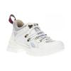 Gucci Wmns Flashtrek 'White' Women's 543305 GGZ80 9087