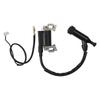Ignition Coil 97343 590603 For CR750, CR950, XR550, XR750, And XR950 Models Enhances The Ignition Process In 4HP-6.5HP Engines