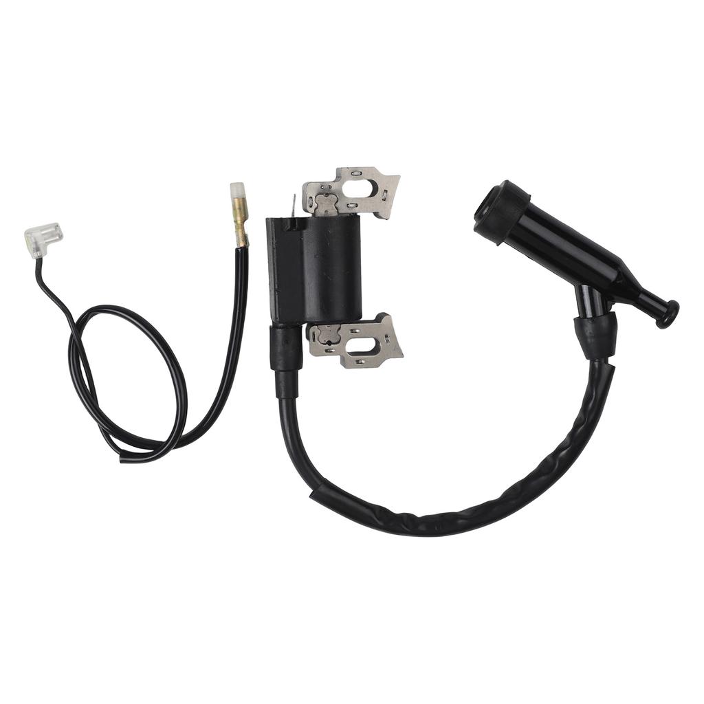Ignition Coil 97343 590603 For CR750, CR950, XR550, XR750, And XR950 Models Enhances The Ignition Process In 4HP-6.5HP Engines