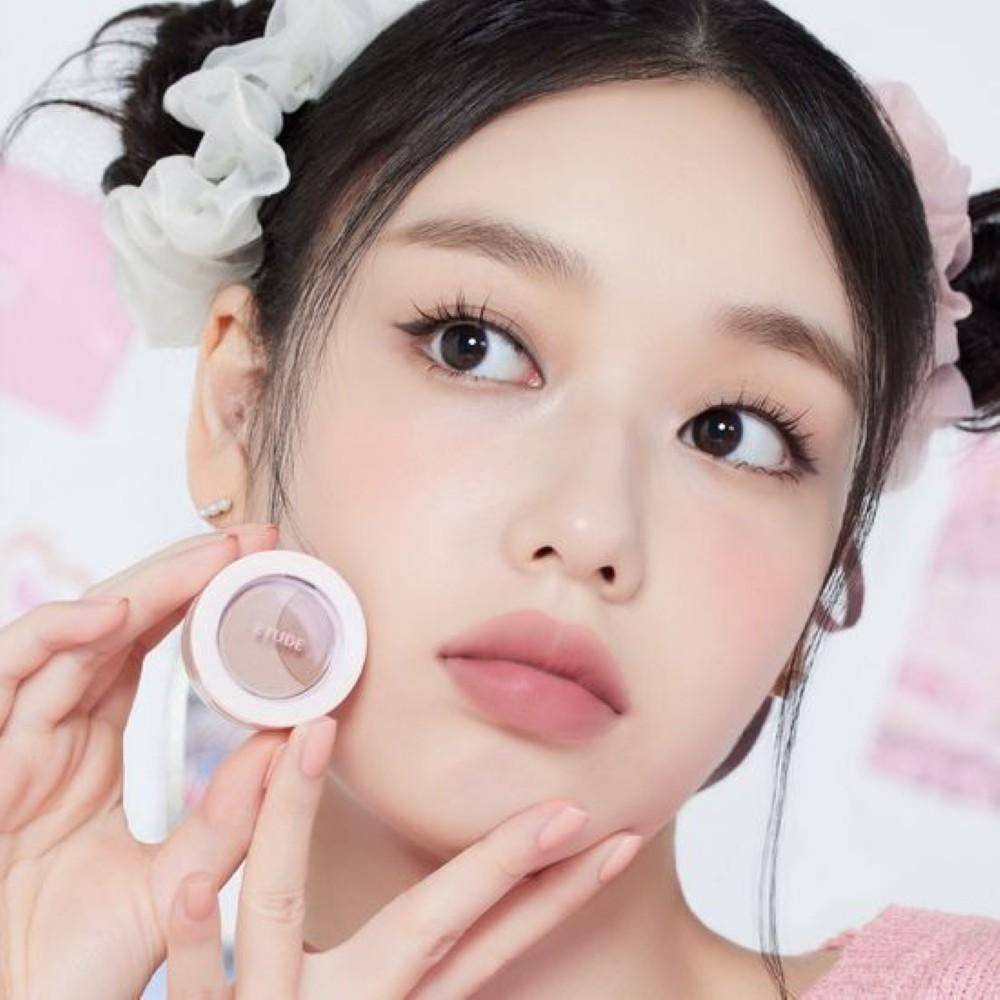 ETUDE Look At My Eyes Duo 2.3г