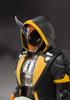 TAMASHII NATIONS Kamen Rider Ghost Ore Tamashii čas 145mm malovaná pohyblivá figurka SHFiguarts (nejprve cca. ABS a PVC