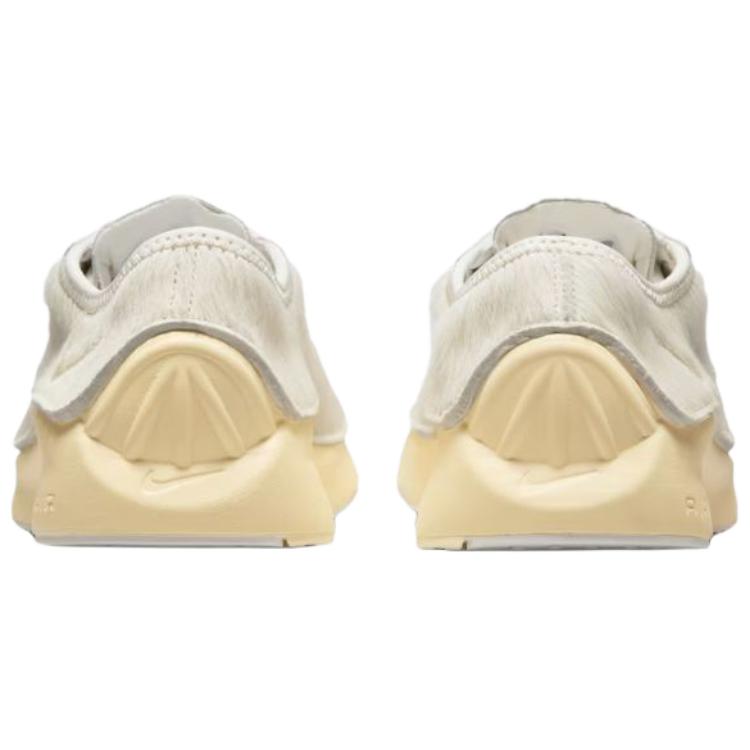 New Nike Air Superfly Breathable Low Top Casual Shoes Women's Beige HQ9148-100