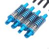 Shock Absorber Stroke 3mm Spring Damper K969 K979 284131 1:28 Scale RC Car