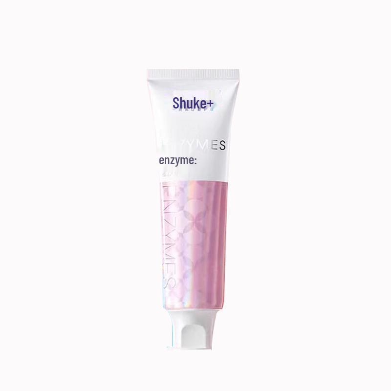 

Shuke Professional Whitening Enzyme Toothpaste