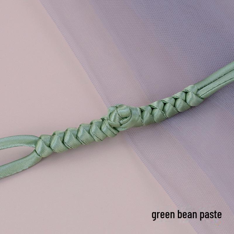 

Декоративные пуговицы ханьфу с кисточками Hengmeihe Cheongsam — ручная работа в стиле ретро-китайский