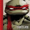 Teenage Mutant Ninja Turtles The IDW Collection Volume 1 by Tom Waltz Paperback Book 9781684058662