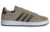 Men's Sneakers Adidas Grand Court 'Orbit Green Carbon'
