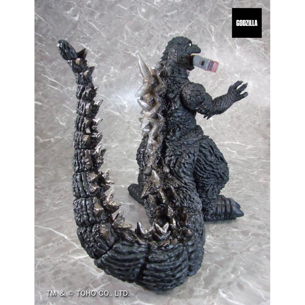 Godzilla G Saurus Series Godzilla  2023  Train Bite Ver.