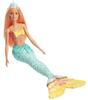 barbie Mermaid Green FXT11