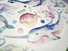 Decorative Stickers For Kids - Ocean