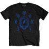 Grateful Dead Unisex T-Shirt: Dead Egyptian (XX-Large)