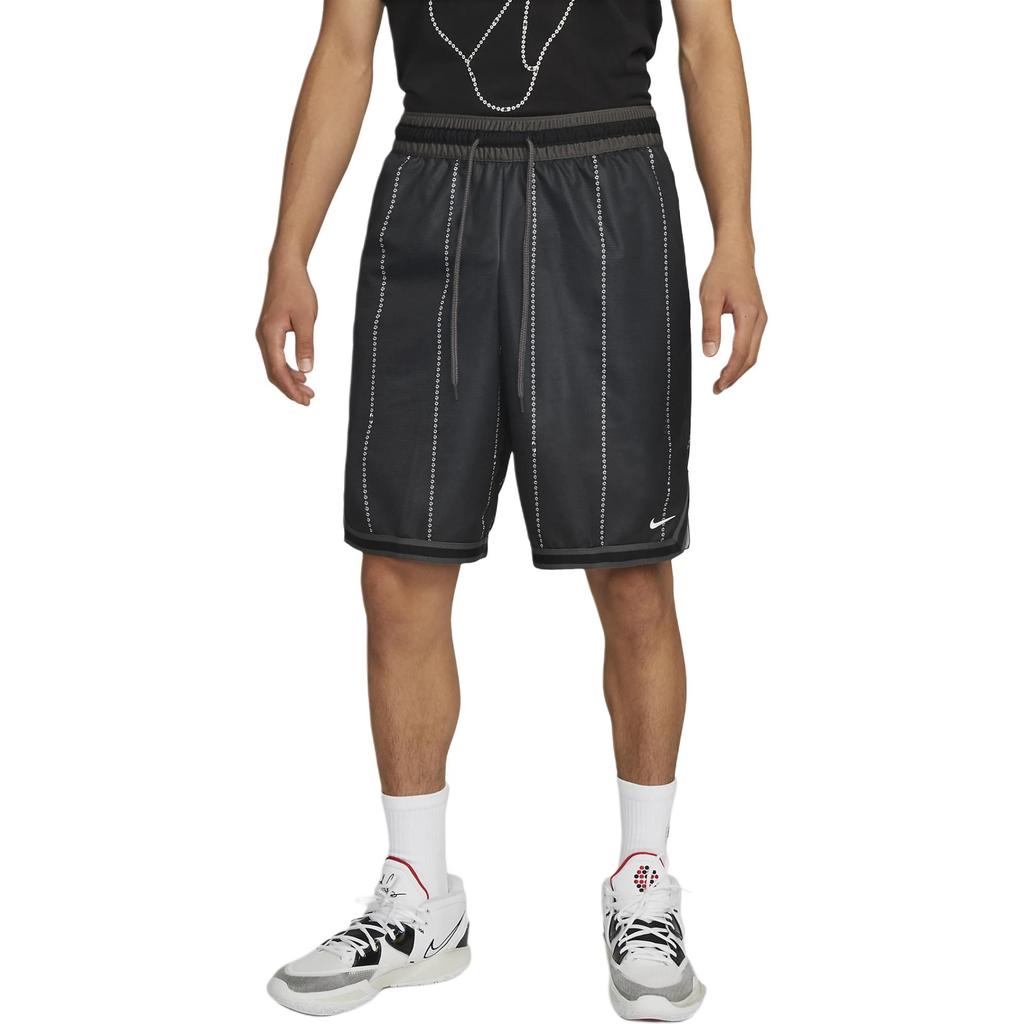 Nike Basketball Shorts Men's Black DQ6088-010