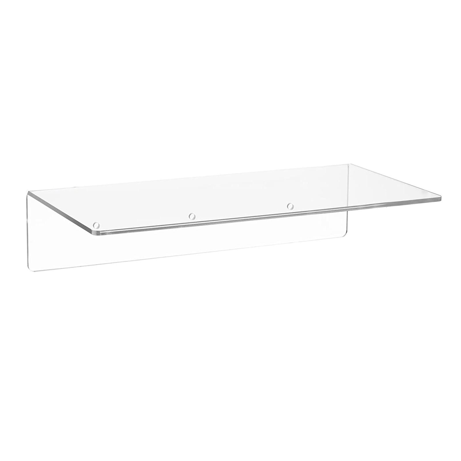 

Floating Shelf Multifunction No Punching Shelves Small