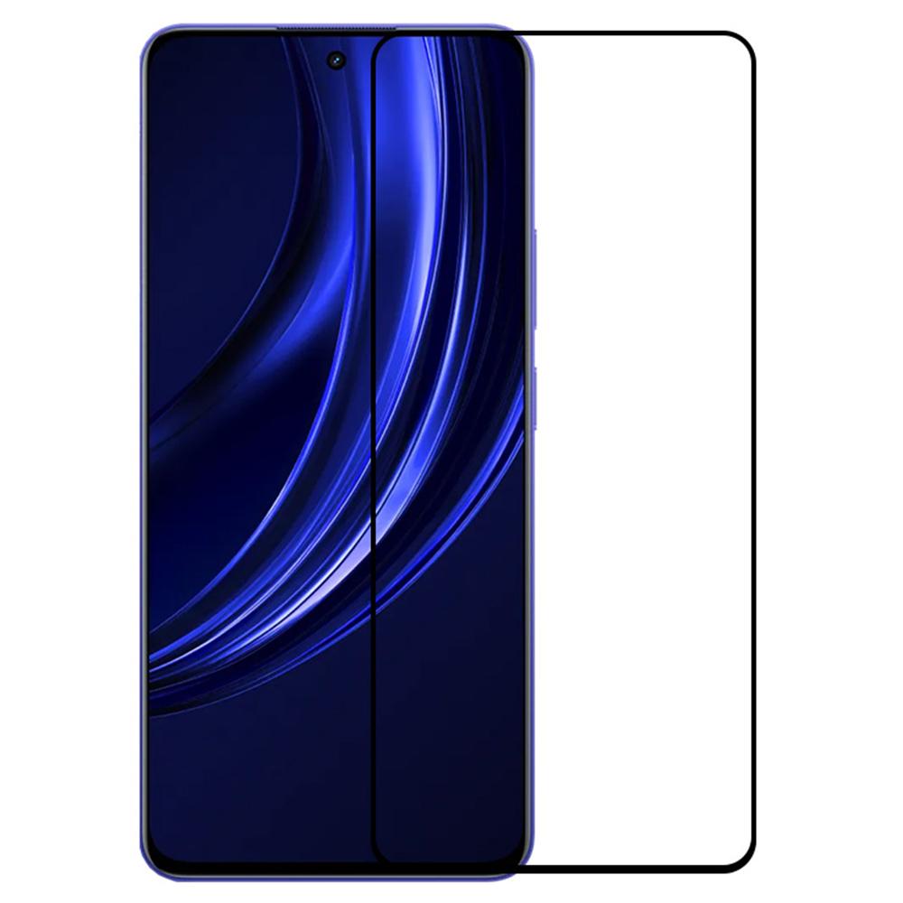 

RURIHAI For Realme P1 Speed 5G Screen Protector Secondary Hardening High Aluminium-Silicon Glass Film Type A