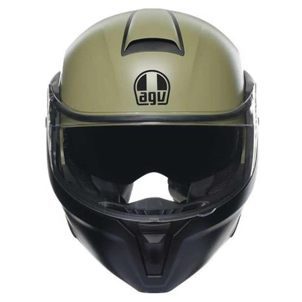 AGV Модульный Шлем Streetmodular E2206 MPLK