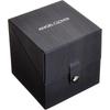 Angel Clover Rugged Watch, Black Dial, Stainless Steel, Quartz Movement, 46mm, Men's, RG46BBK-GRY, Official Warranty