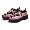 Fila Fusion Kriptonite Low Top Dad Sneakers Women sneakers Black Pink T12W431601FBA