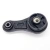 (1pcs) Engine Mounting / Oil sump bracket / Gearbox mount New / old model for Chinese SAIC ROEWE 350 MG5 motor parts 50015710