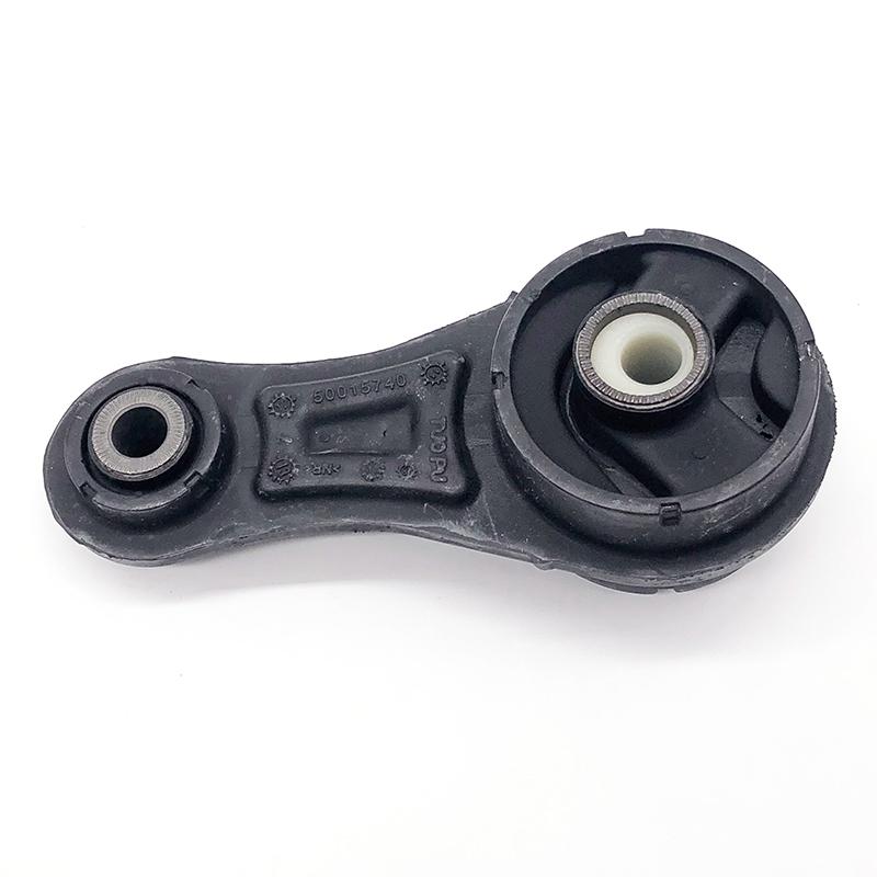 (1pcs) Engine Mounting / Oil sump bracket / Gearbox mount New / old model for Chinese SAIC ROEWE 350 MG5 motor parts 50015710