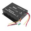 24V auf 12V DC Spannungswandler 600W LKW Sound Leistungsadapter Spannungsreduzierer Langstreckenfahrer
