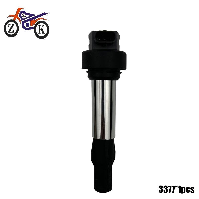 

Motorcycle Ignition coil For BMW F900R F900XR S1000R S1000RR S1000XR M1000R/RR/XR K67 K69 K83 K84 Replace 7924318-01 12137924318 1Pcs