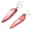 Spoon Piece Pike Perch Metal 10G 6.2Cm
