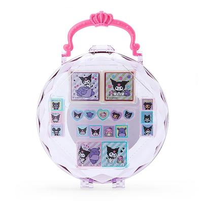 Sanrio Kuromi Stamp Set L 897922