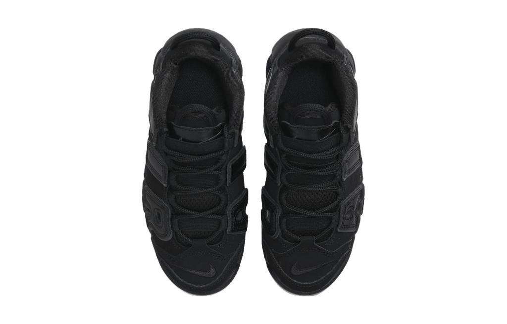 Nike Air More Uptempo PS 'Negro Antracita' FQ7733-001