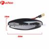 LED Fender Side Marker Turn Signal Lights for Jaguar XK8, XKR, S-Type, XJ X350