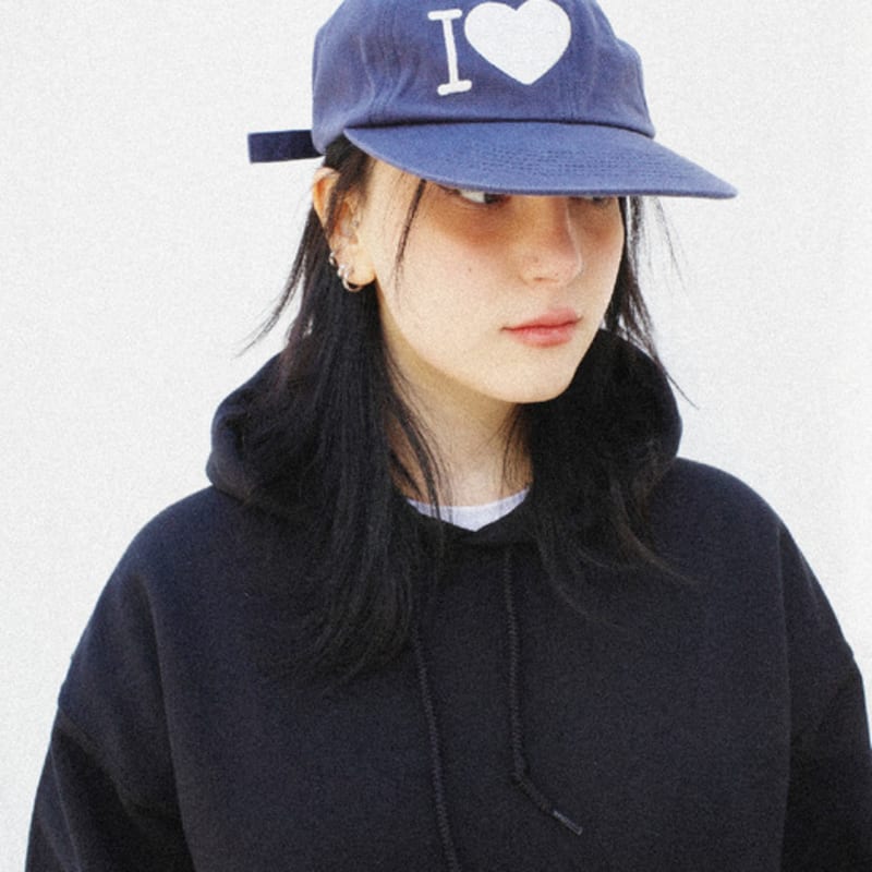 

tokengift I love [vintage navy] OS