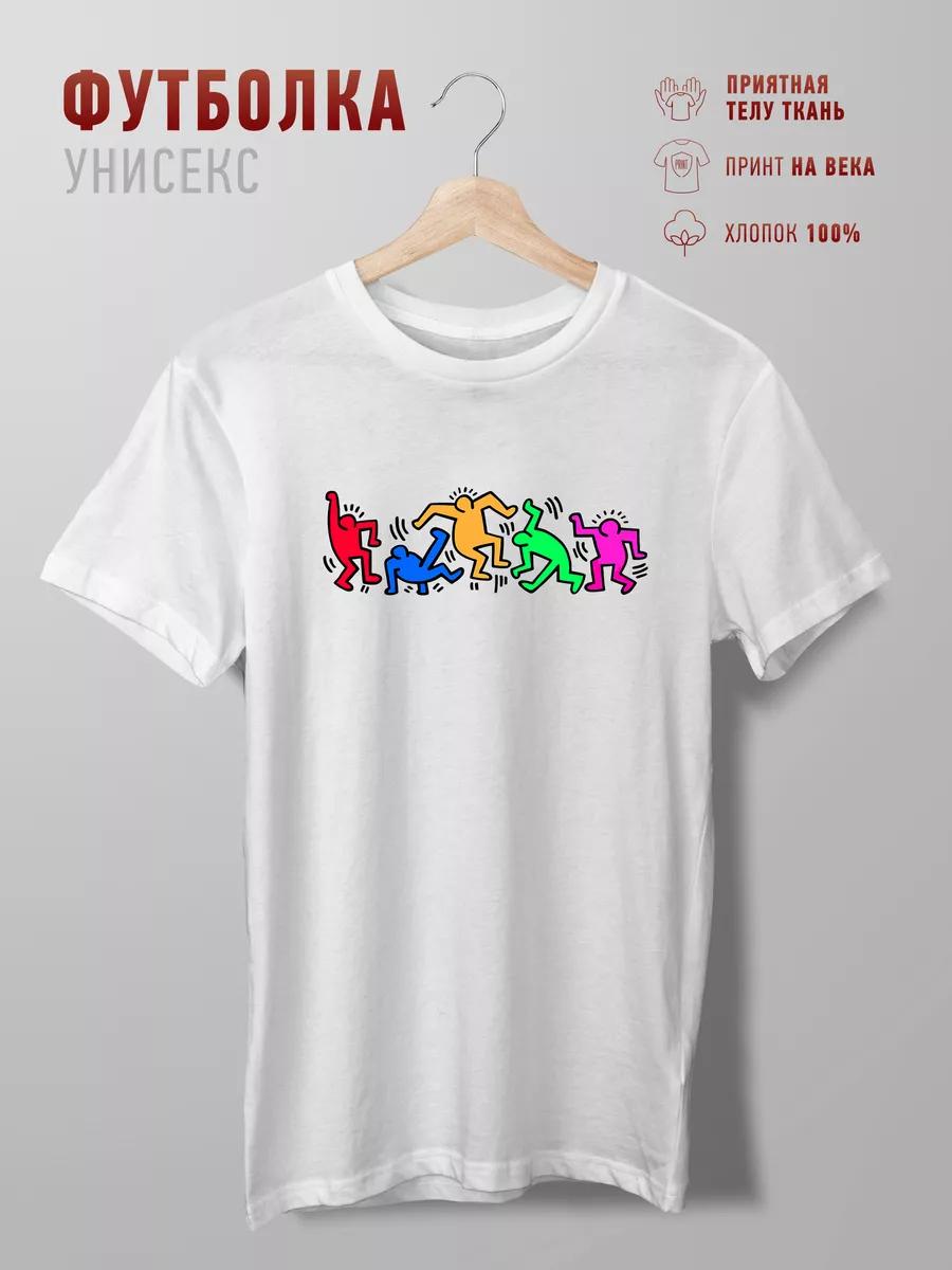 Alice in Wonderland T-shirt 4XL