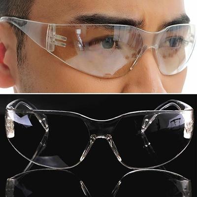 Schutzbrille für Augen, transparente Schutzbrille, Zwiebelbrille, Küchenzubehör
