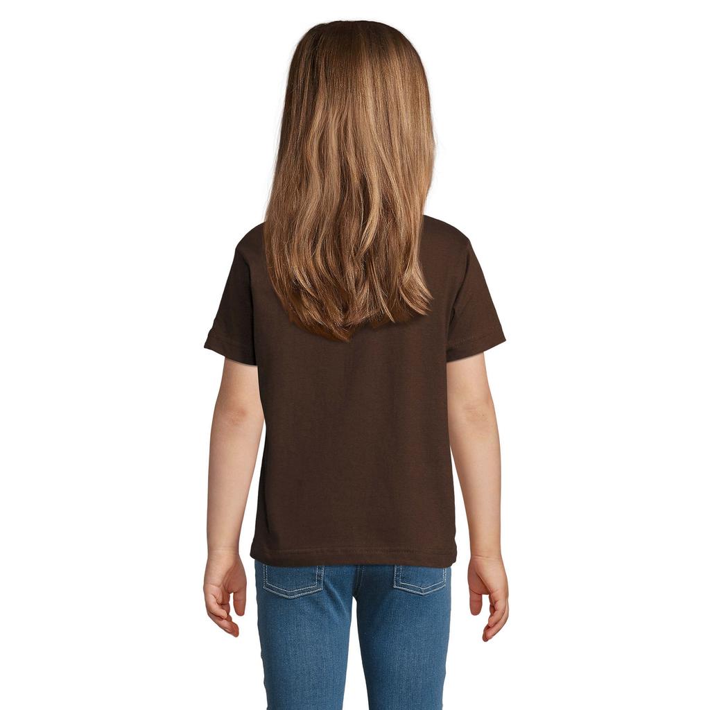 Childrens/Kids Imperial T-Shirt