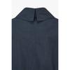 VOV Detachable Quilted Hood Trench Jumper 7155320001