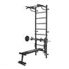 Kraft Light Gymnastic Ladder - Elite Black