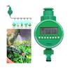 LCD Display Water Timer Intelligente Timing Elektronische Besturing Irrigatiecontroller Duurzame Constructie Draagbaar Ontwerp