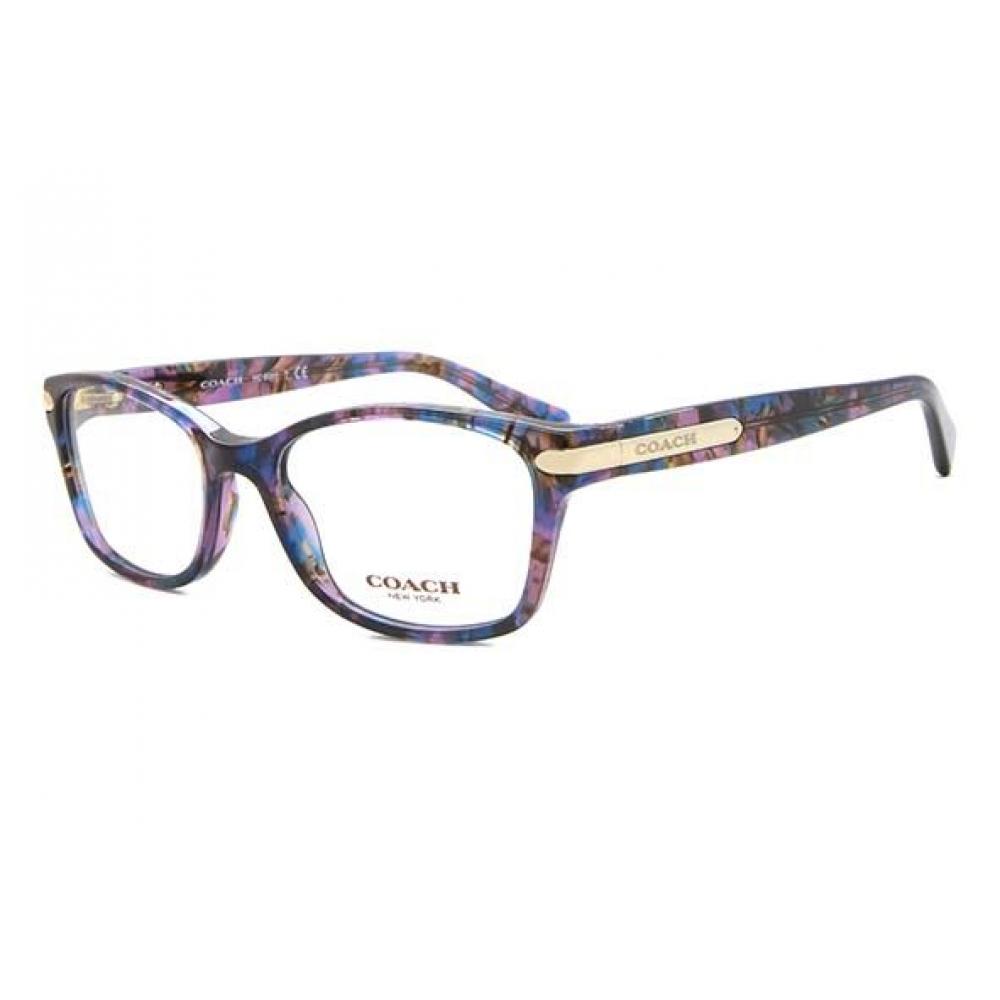 Coach Hc6065 5288 Women Eyeglasses