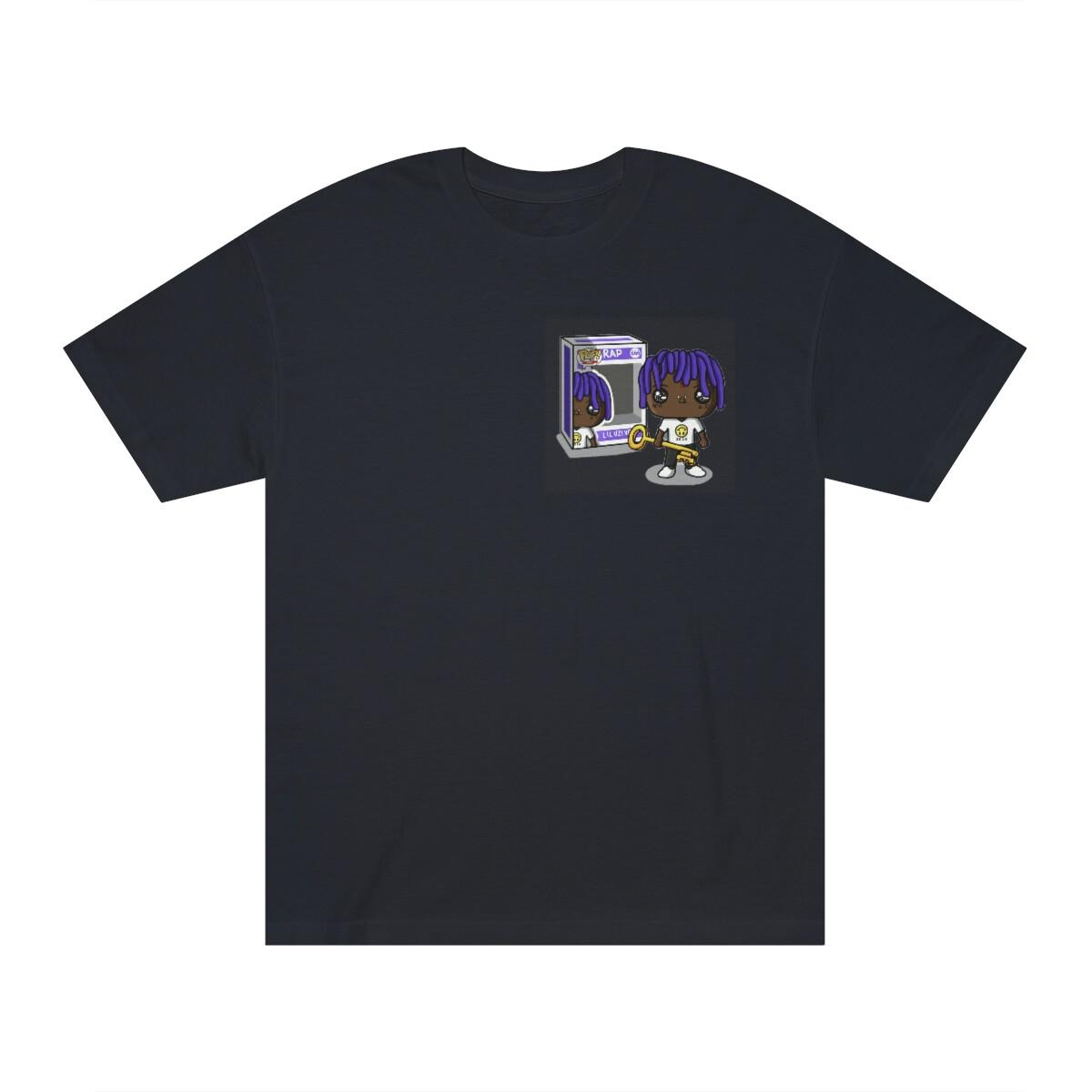 Lil Uzi Vert T Shirt S