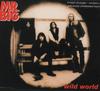 CD MR BIG - Wild World  Japonský rock Použité
