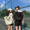 Outdoor Fitness Bag Storage Bag, Large Capacity Pick Racket Bag, Women's Backpack, Tennis Sports Bag, Badminton Backpack