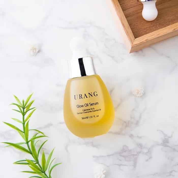 Glow Oil Serum 30ml