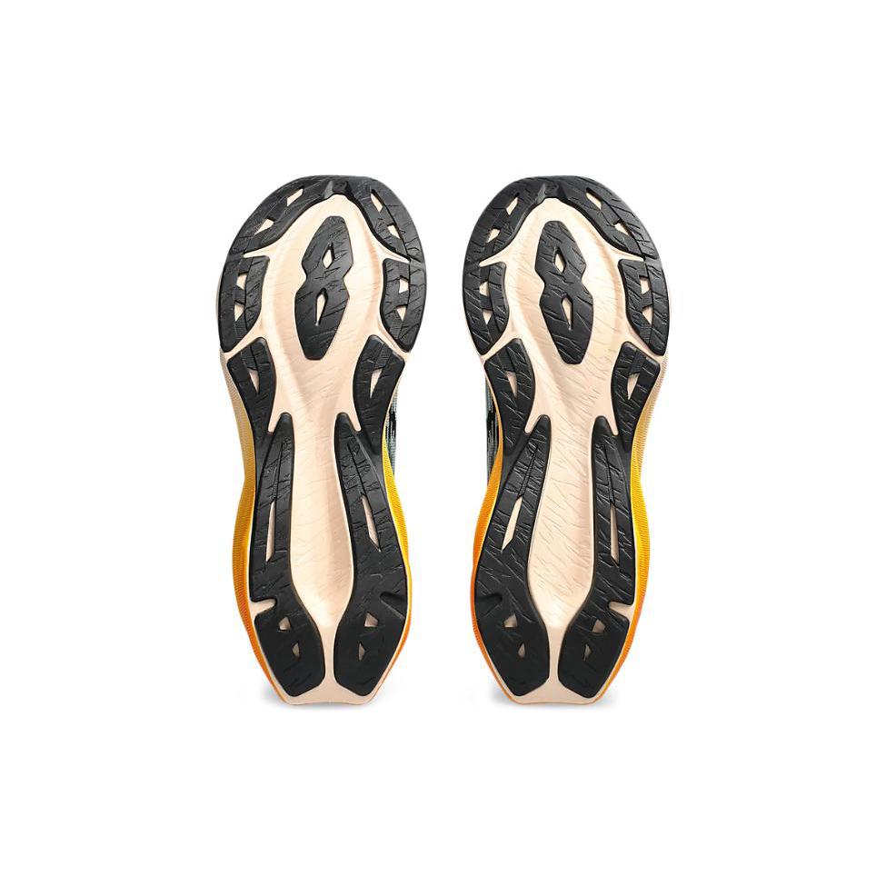 Asics Novablast 3 'Ocean Haze Yellow' 1011B458-404