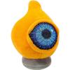 SCP Plush Toys, SCP 131 Plush, Orange Eye Pod Plush Toy Gift for Kids (Orange Eye Pod)