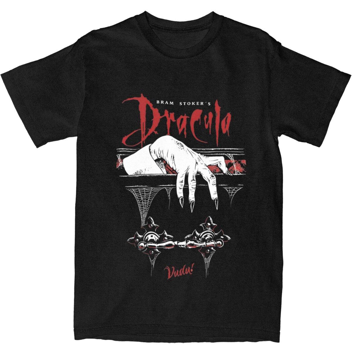 

Новая футболка с принтом элементов ужаса 100% хлопок футболка с коротким рукавом мужская футболка с принтом свободная и дышащая одежда 4XL