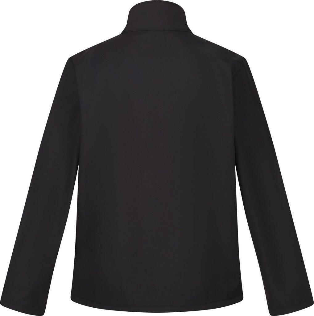Куртка Regatta Men's Cera V Softshell Jacket черная