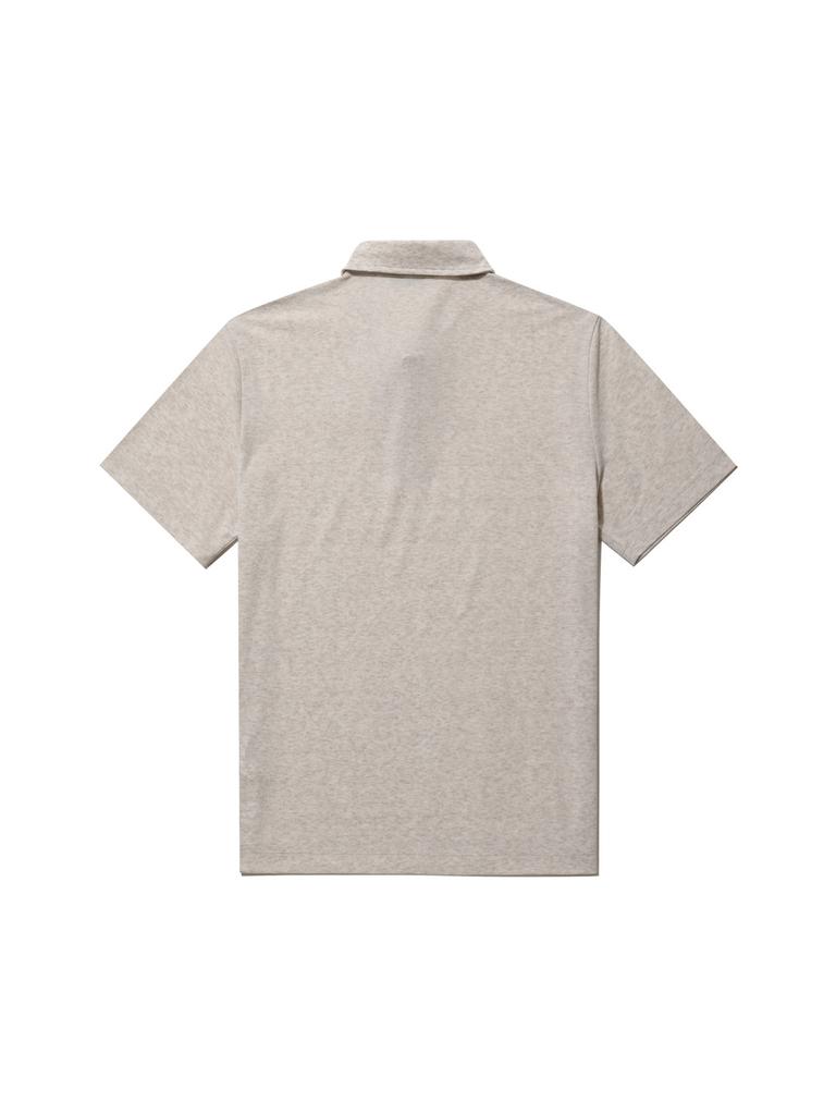 OLZEN Men'S Linen Thierry_Zog2Tt1306Iv