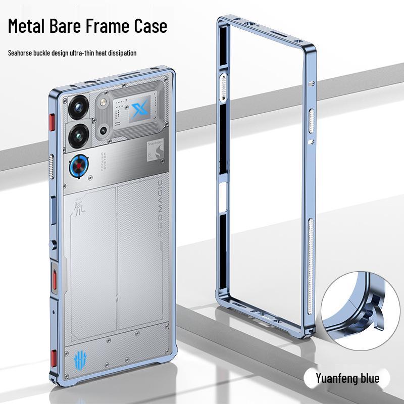 Metal Buckle Compatible with RedMagic 10/10s Pro